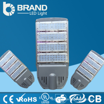 high quality USA UK Europe warm new road old 180W design led street light